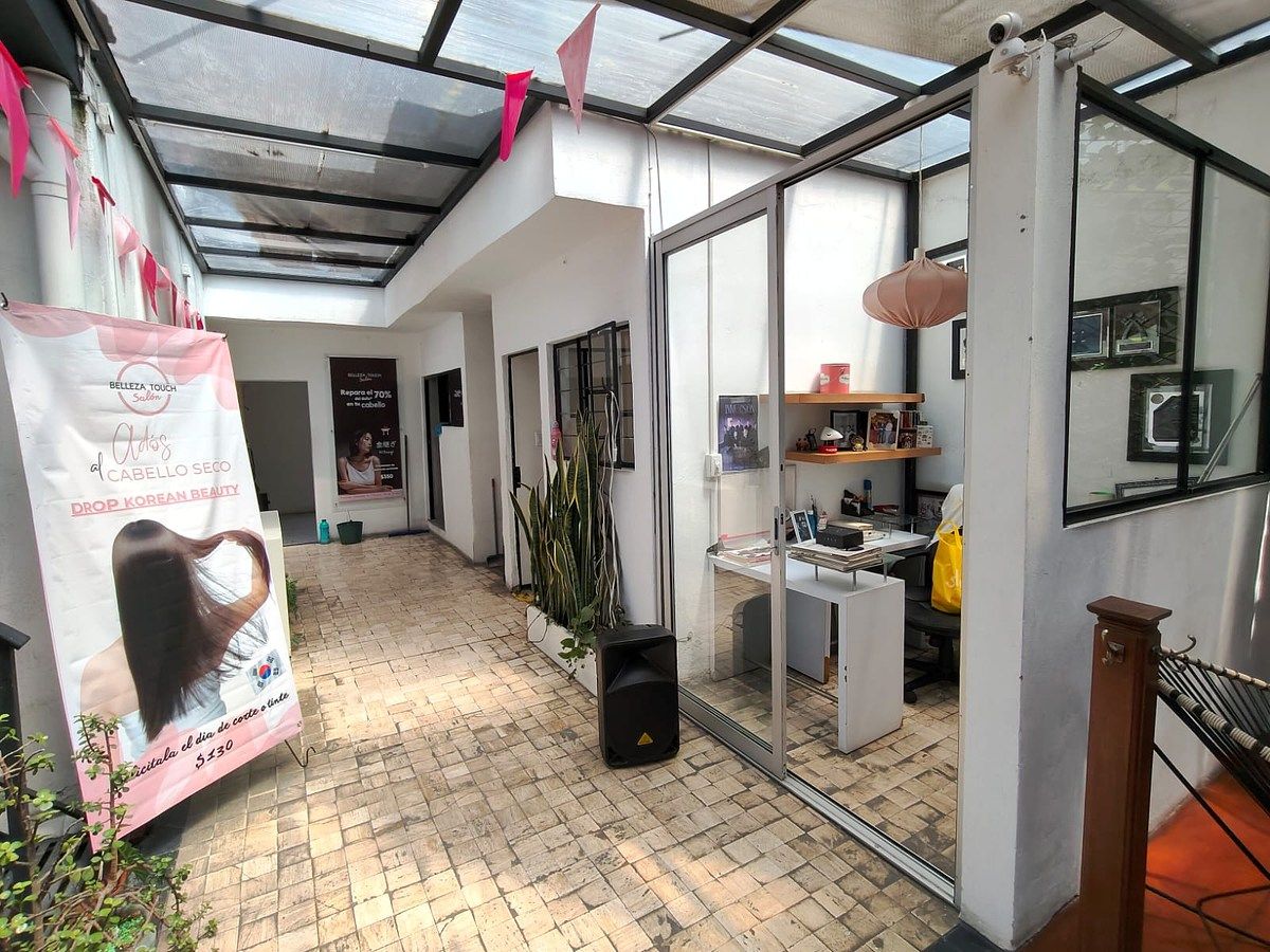 Local comercial en Ampliación Romero Sección Las Fuentes, Nezahualcóyotl, foto 9 de 19