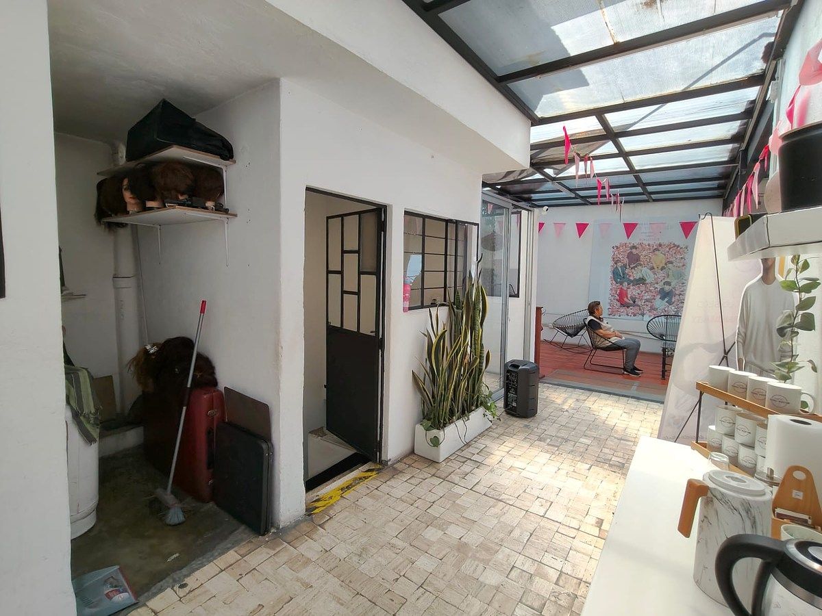Local comercial en Ampliación Romero Sección Las Fuentes, Nezahualcóyotl, foto 11 de 19