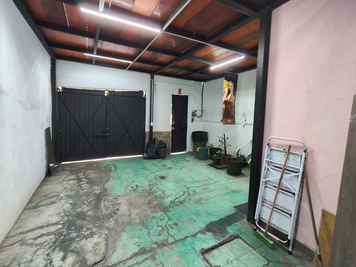 Local comercial en Ampliación Romero Sección Las Fuentes, Nezahualcóyotl, foto 5 de 19