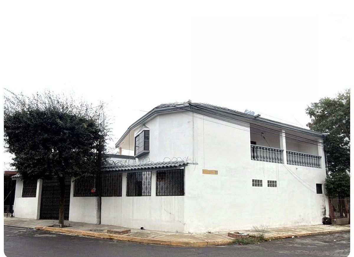 SE VENDE CASA EN FRACC. SANTA CECILIA, MTY N.L., foto 1 de 27