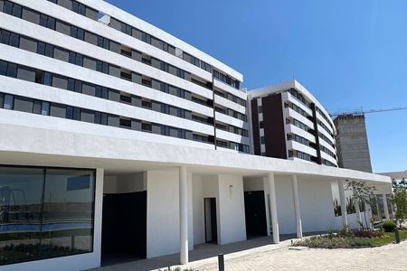 Spacious apartment for rent in Celesta, Altos Juriquilla! Floor 3