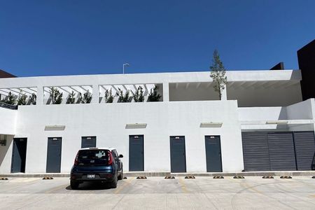 Spacious apartment for rent in Celesta, Altos Juriquilla! Floor 3