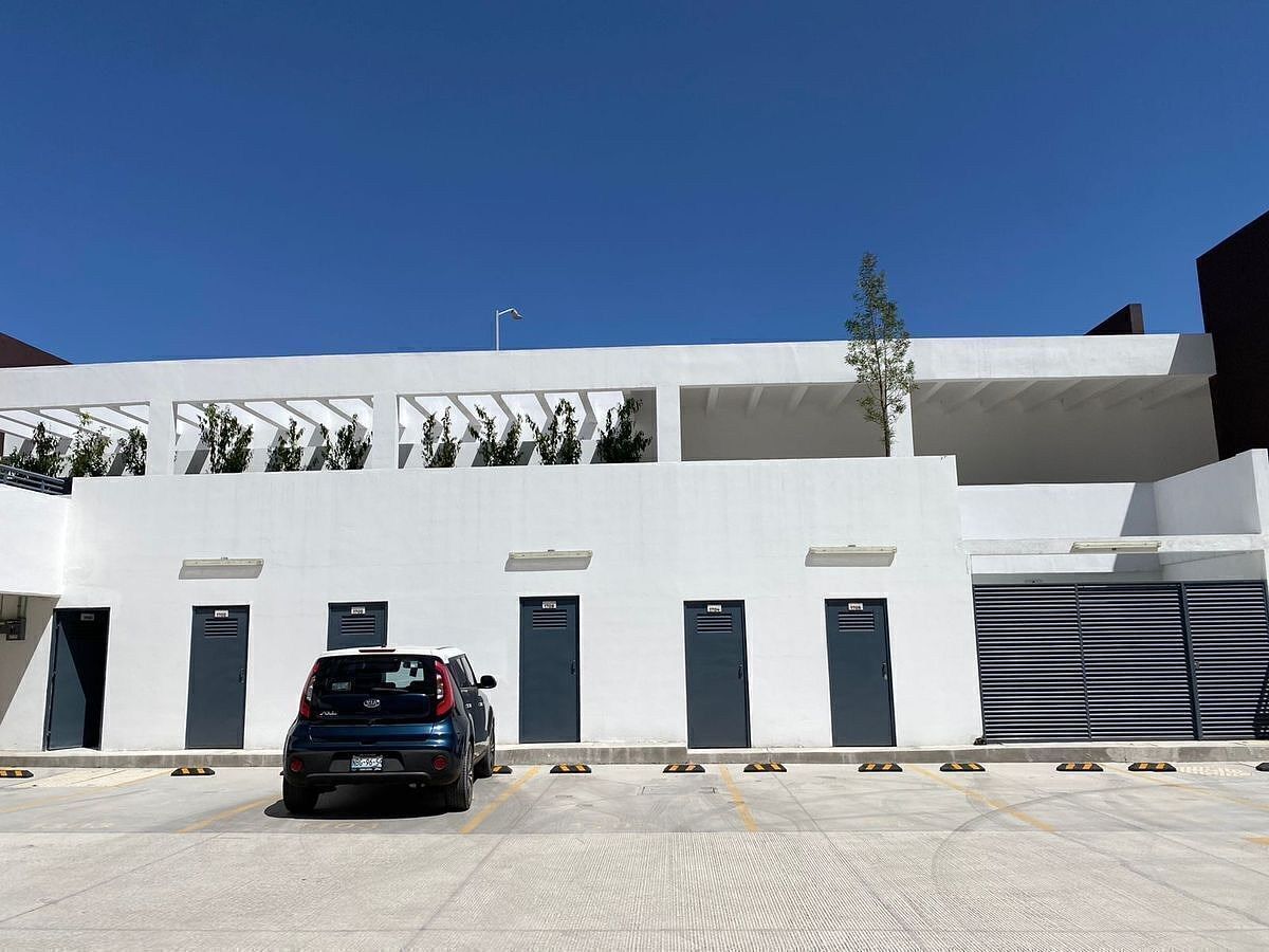 Apartamento em Altos Juriquilla, Querétaro, foto 3 de 38