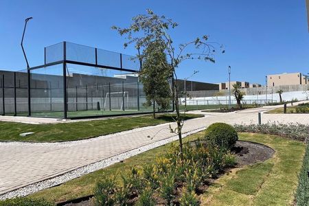 Spacious apartment for rent in Celesta, Altos Juriquilla! Floor 3