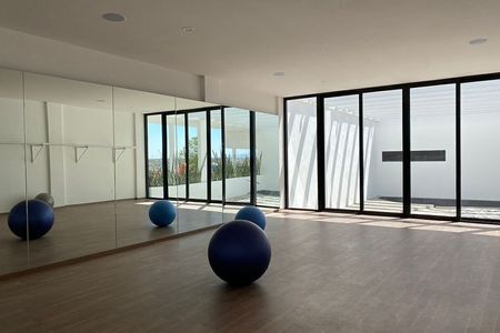 Spacious apartment for rent in Celesta, Altos Juriquilla! Floor 3