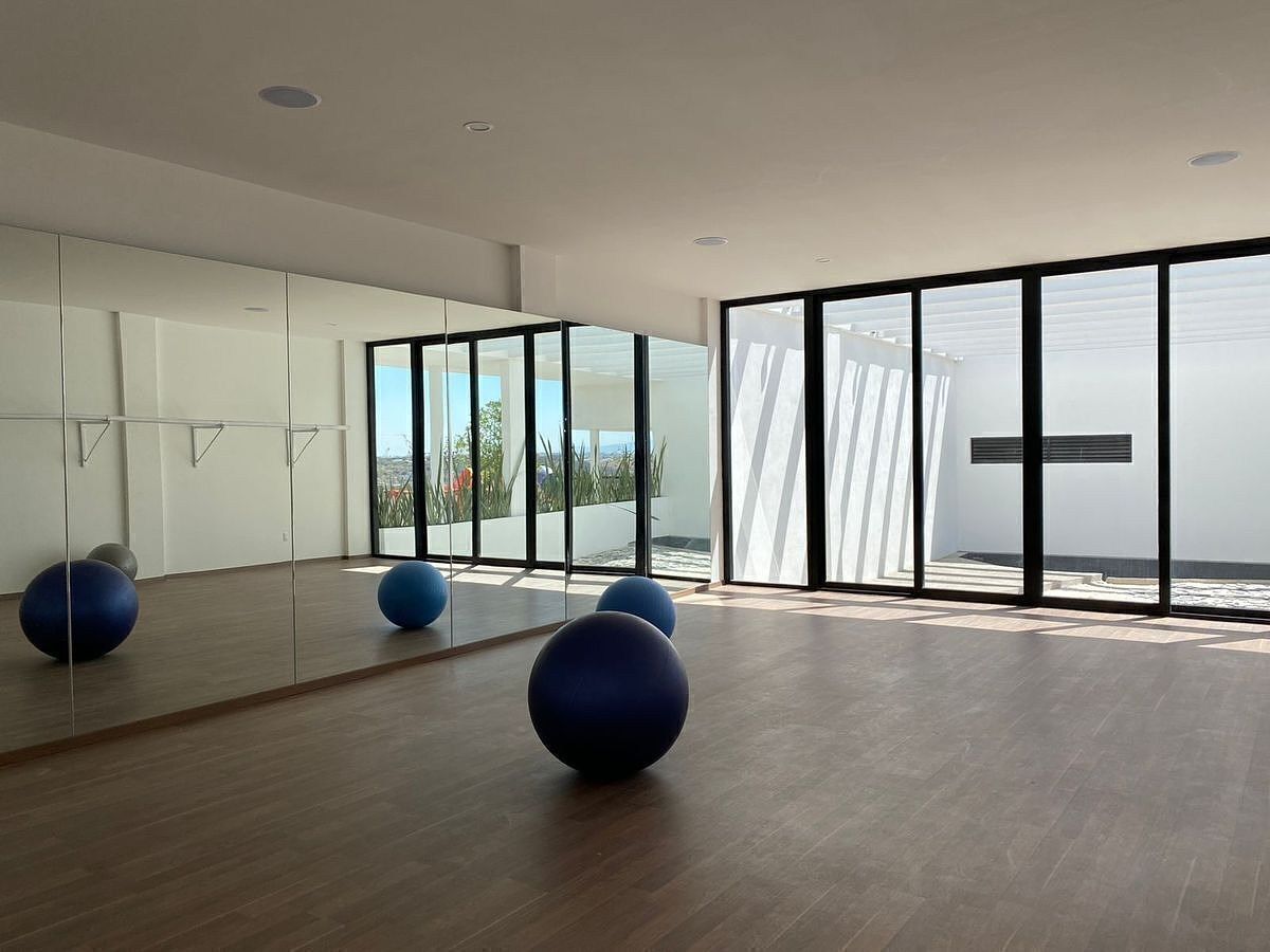 Apartamento em Altos Juriquilla, Querétaro, foto 7 de 38