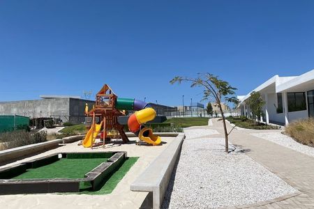Spacious apartment for rent in Celesta, Altos Juriquilla! Floor 3