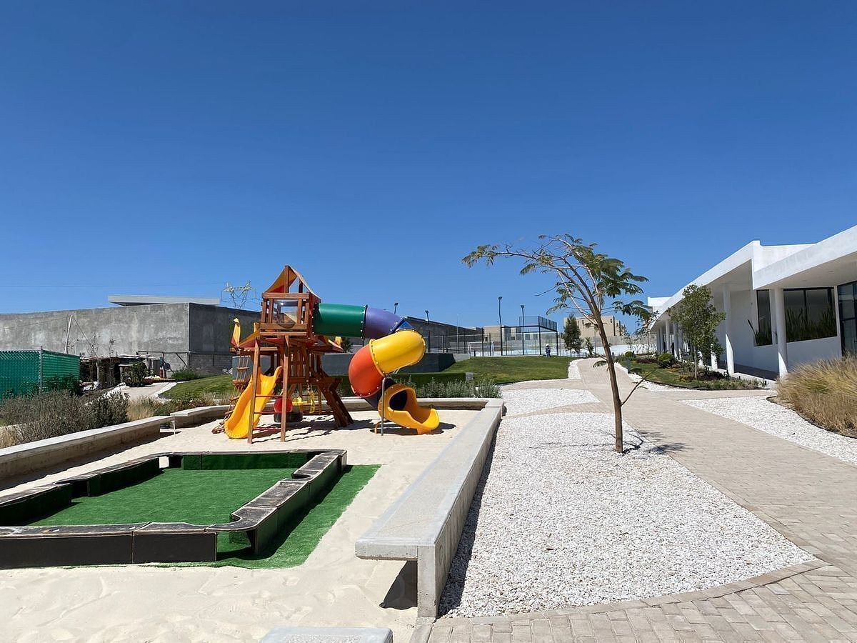Apartamento em Altos Juriquilla, Querétaro, foto 9 de 38