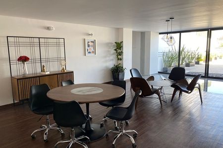 Spacious apartment for rent in Celesta, Altos Juriquilla! Floor 3