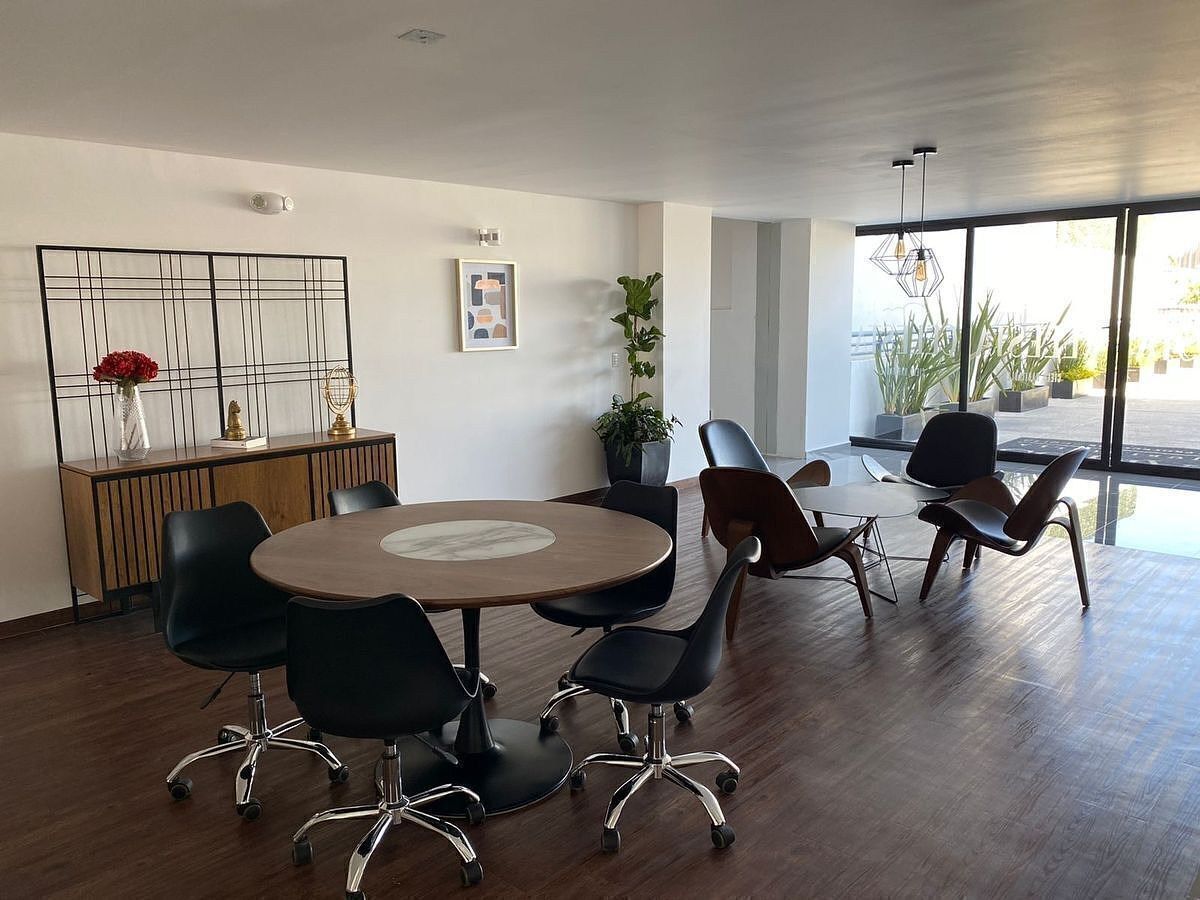 Apartamento em Altos Juriquilla, Querétaro, foto 10 de 38