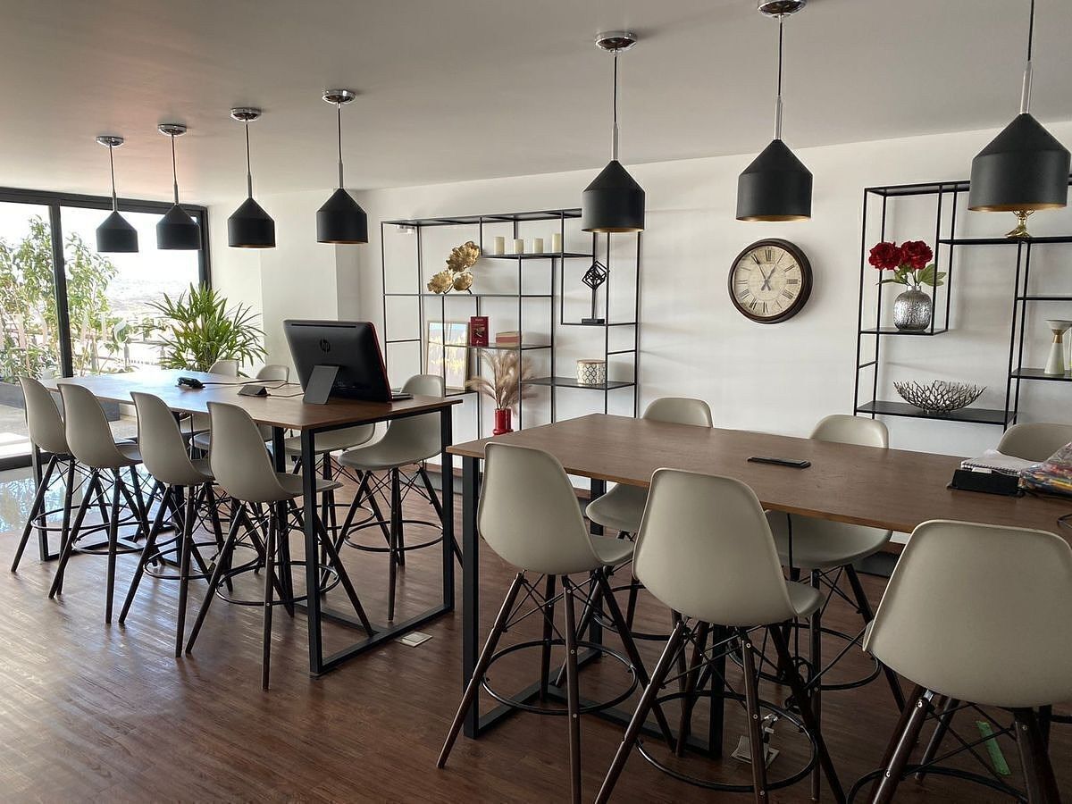 Apartamento em Altos Juriquilla, Querétaro, foto 12 de 38