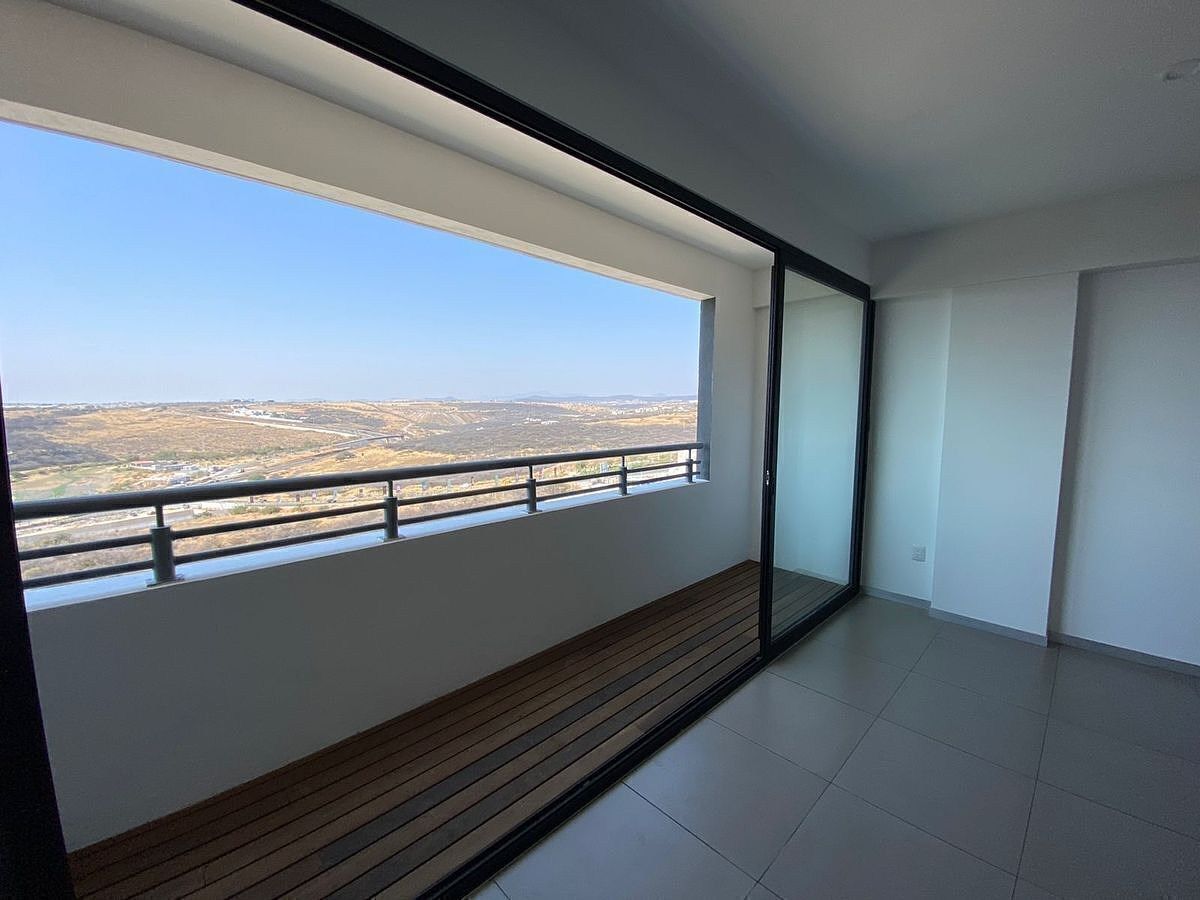 Apartamento em Altos Juriquilla, Querétaro, foto 28 de 38