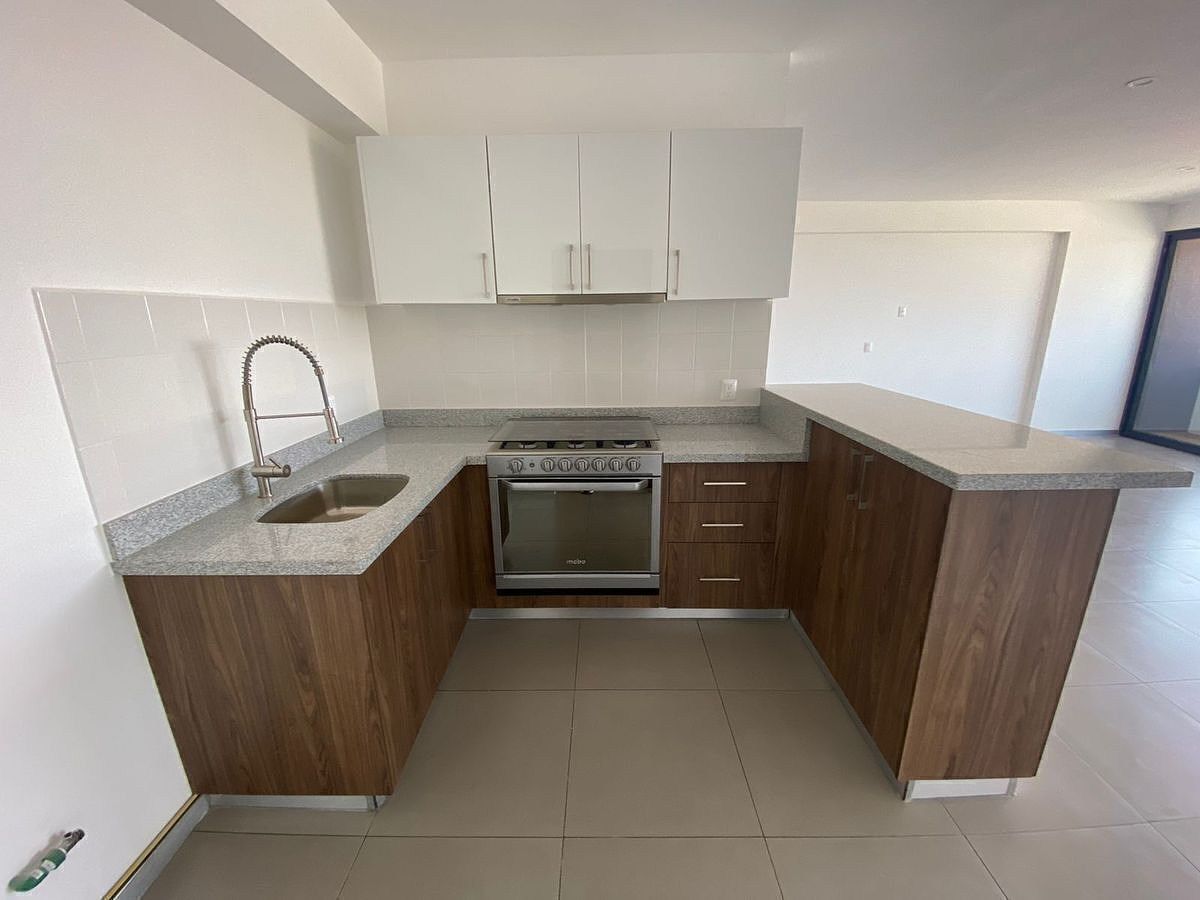 Apartamento em Altos Juriquilla, Querétaro, foto 33 de 38