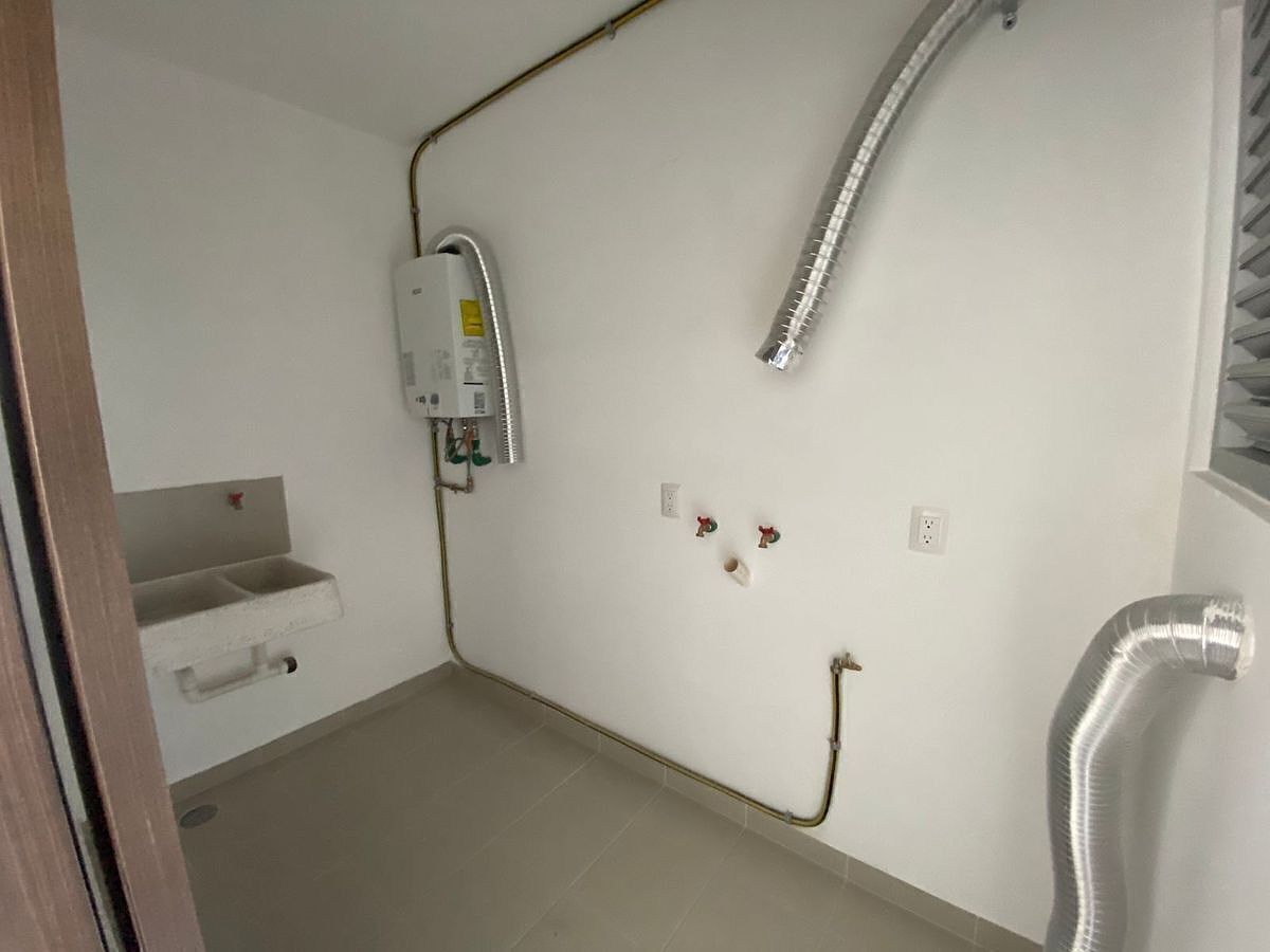 Apartamento em Altos Juriquilla, Querétaro, foto 34 de 38
