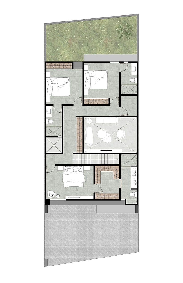 Casa em Zibatá, El Marqués, foto 7 de 14