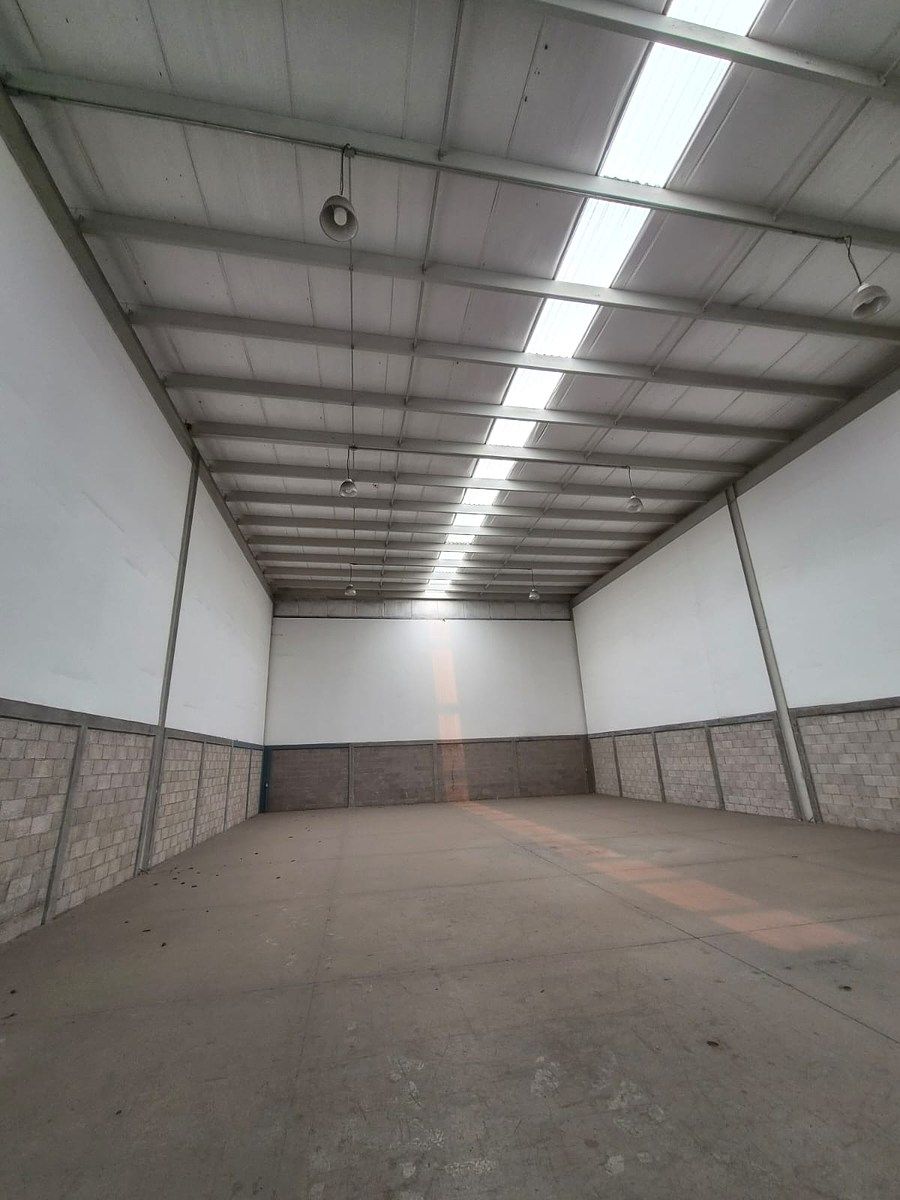 Industrial Warehouse in La Estancia, Apaseo el Grande, photo 3 of 7