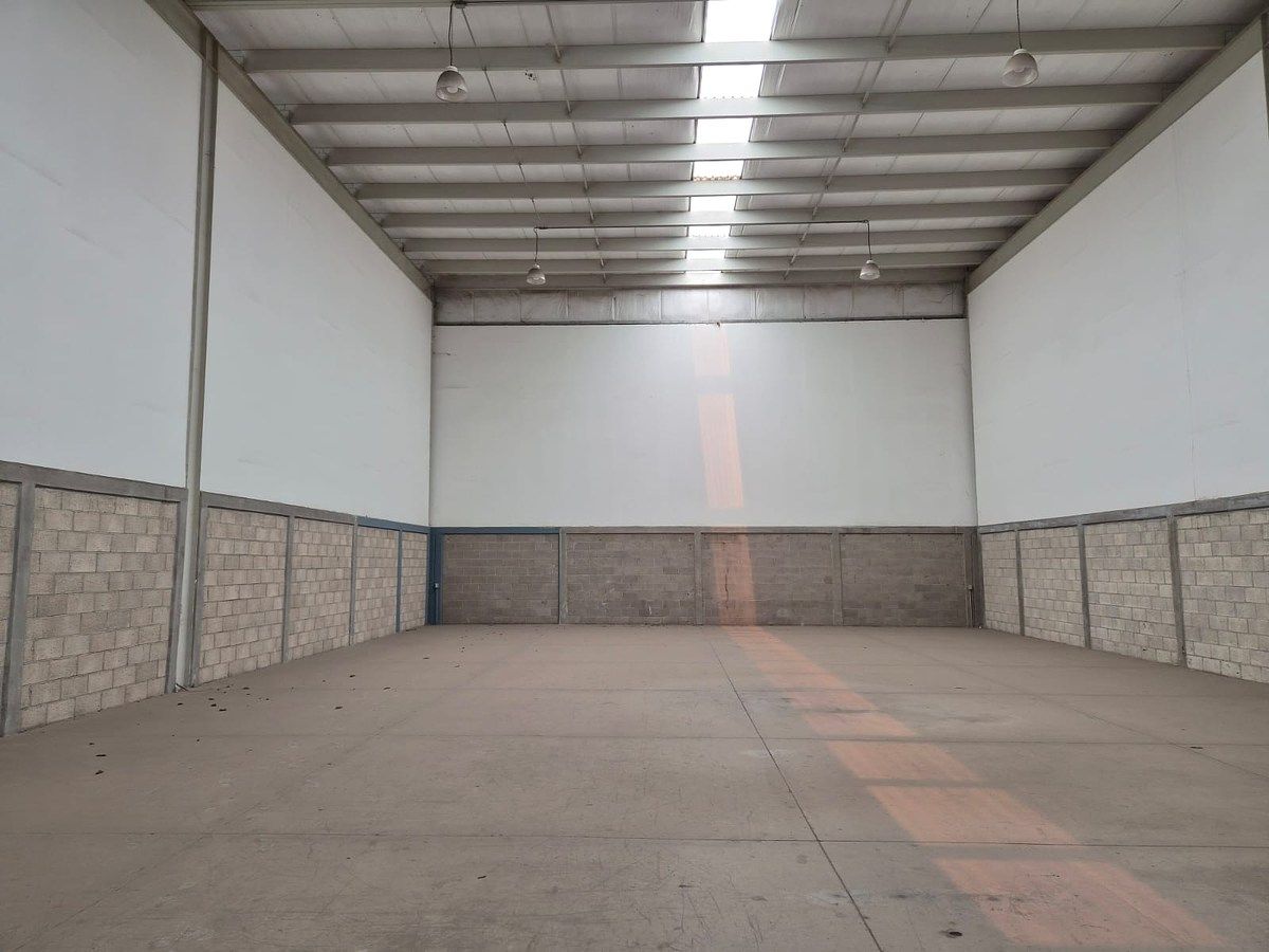 Industrial Warehouse in La Estancia, Apaseo el Grande, photo 4 of 7