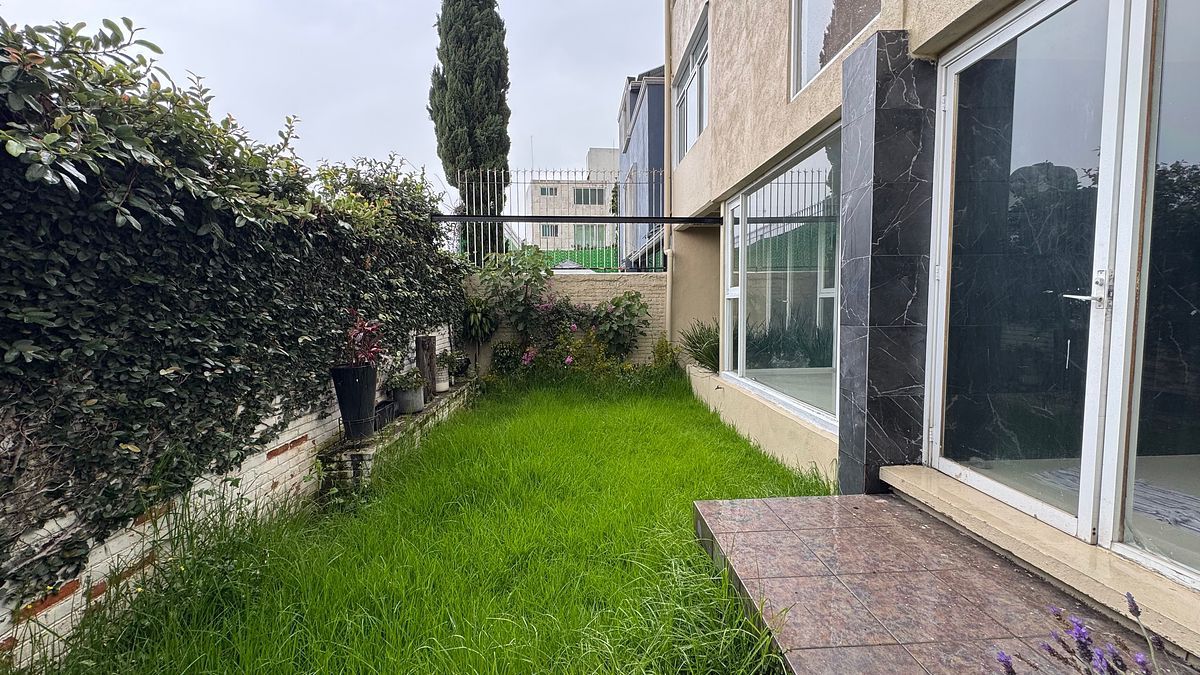 Casa en Lomas de las Águilas, Álvaro Obregón, foto 2 de 19
