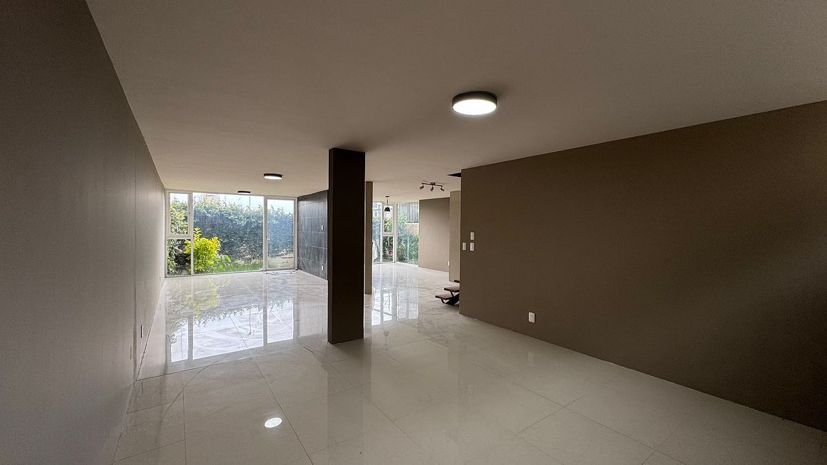 Casa en Lomas de las Águilas, Álvaro Obregón, foto 4 de 19