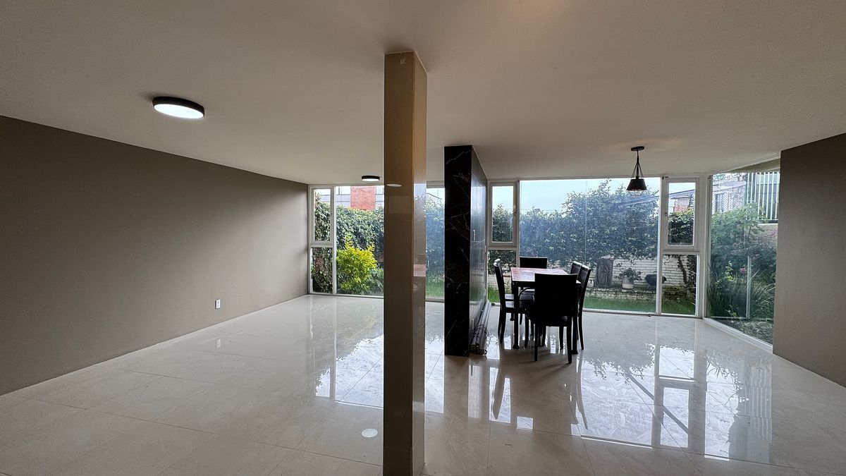 Casa en Lomas de las Águilas, Álvaro Obregón, foto 5 de 19