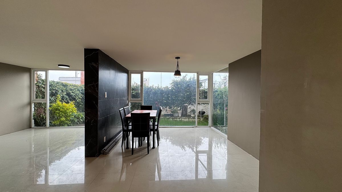 Casa en Lomas de las Águilas, Álvaro Obregón, foto 7 de 19