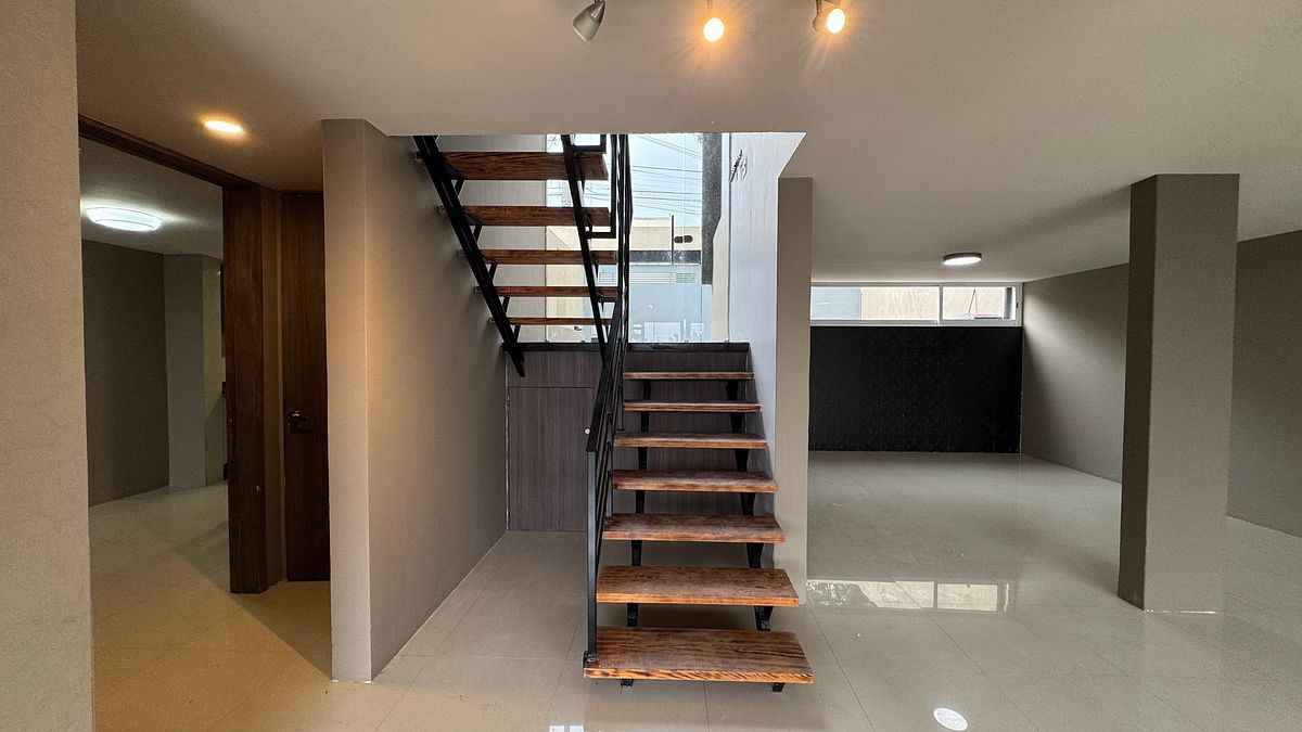 Casa en Lomas de las Águilas, Álvaro Obregón, foto 8 de 19