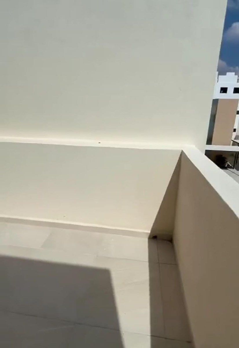 House in Gated Community in Zarú, Querétaro, photo 14 of 16