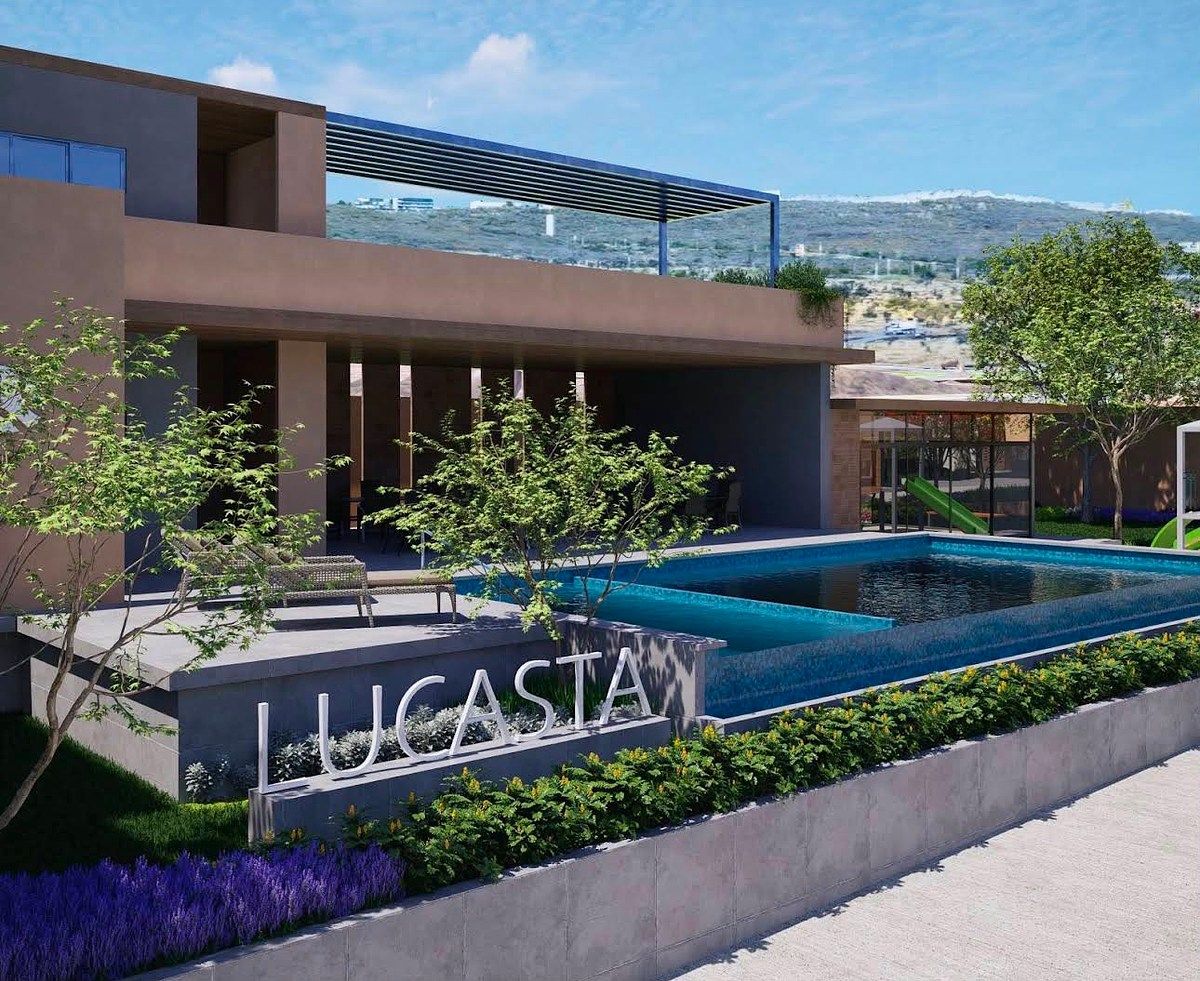 House in Gated Community in Zarú, Querétaro, photo 15 of 16