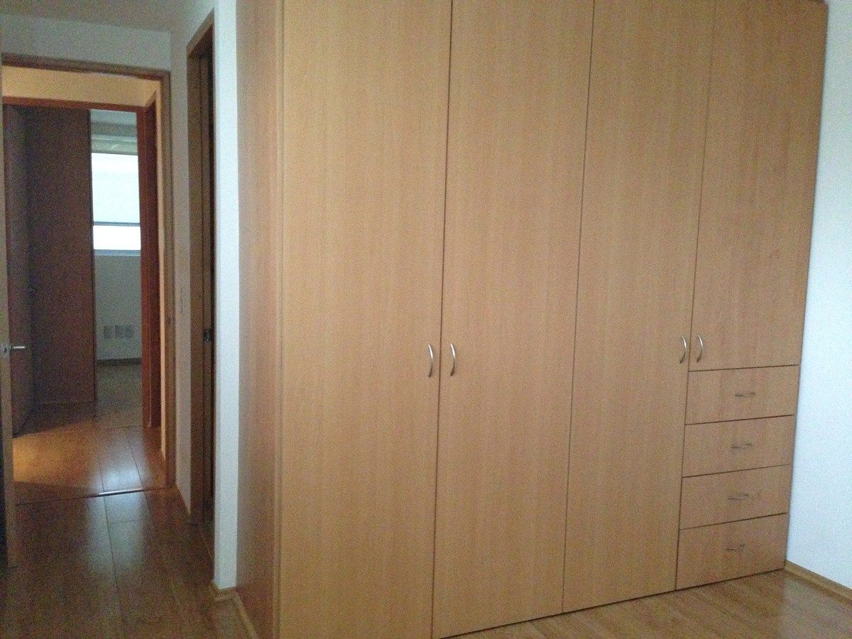 Apartamento em Piedad Narvarte, Benito Juárez, foto 7 de 12