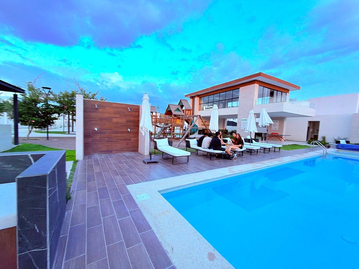 Apartment in Rancho Santa Mónica, Aguascalientes, photo 11 of 43
