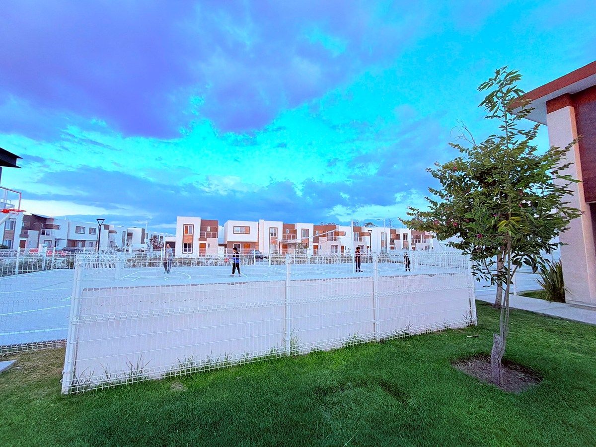 Apartment in Rancho Santa Mónica, Aguascalientes, photo 14 of 43