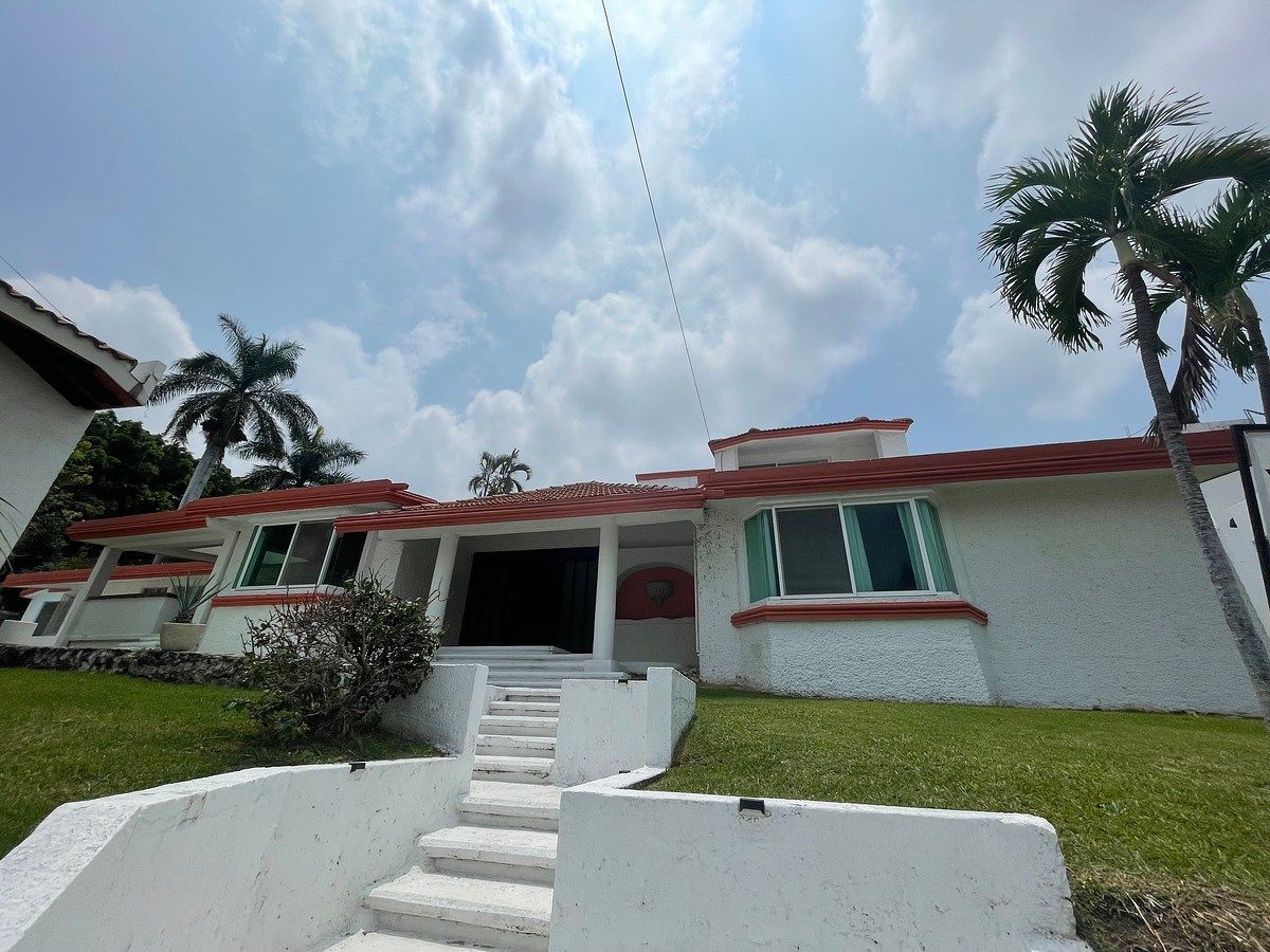 Casa em condomínio fechado em Lomas de Cocoyoc, Atlatlahucan, foto 2 de 26