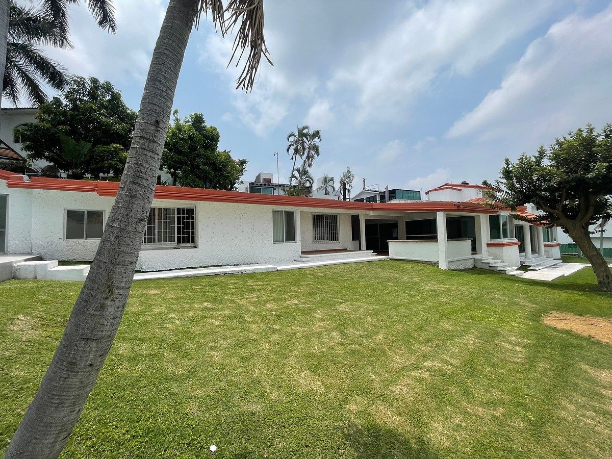 Casa em condomínio fechado em Lomas de Cocoyoc, Atlatlahucan, foto 3 de 26
