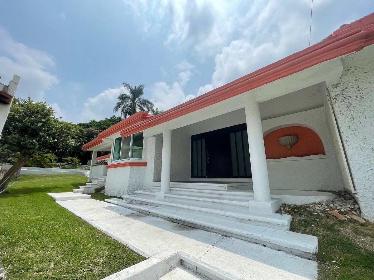 Casa em condomínio fechado em Lomas de Cocoyoc, Atlatlahucan, foto 4 de 26