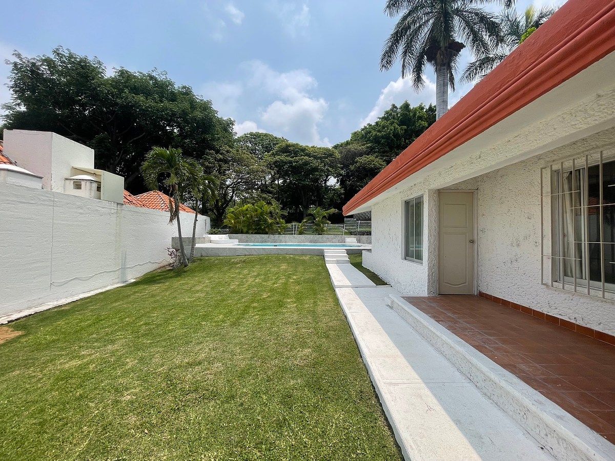 Casa em condomínio fechado em Lomas de Cocoyoc, Atlatlahucan, foto 6 de 26