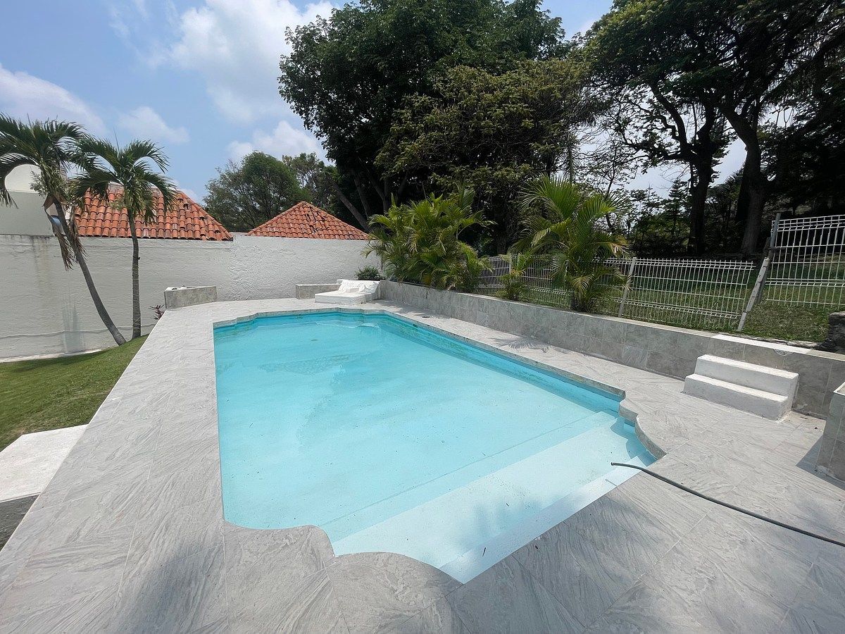 Casa em condomínio fechado em Lomas de Cocoyoc, Atlatlahucan, foto 8 de 26