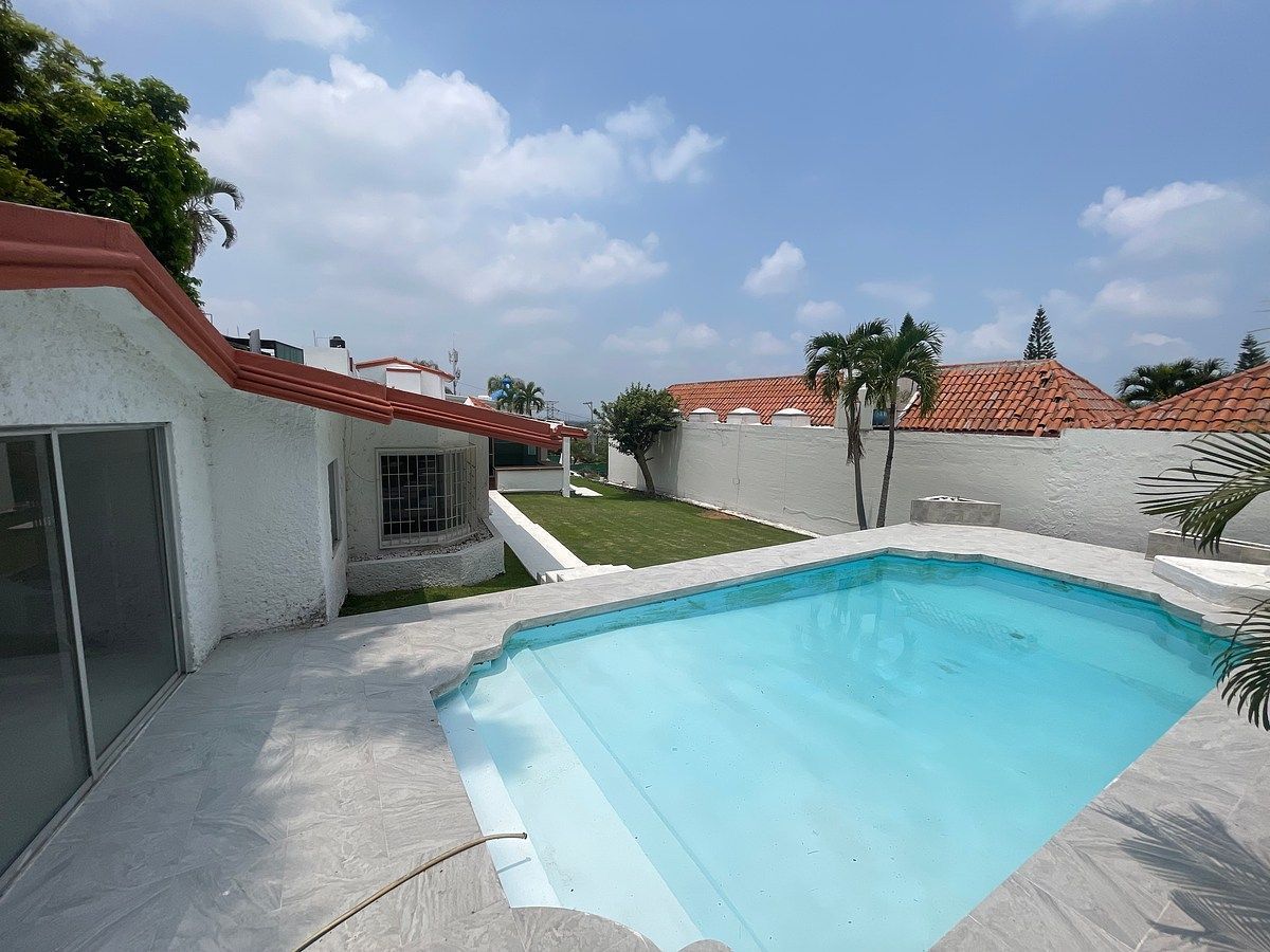 Casa em condomínio fechado em Lomas de Cocoyoc, Atlatlahucan, foto 11 de 26