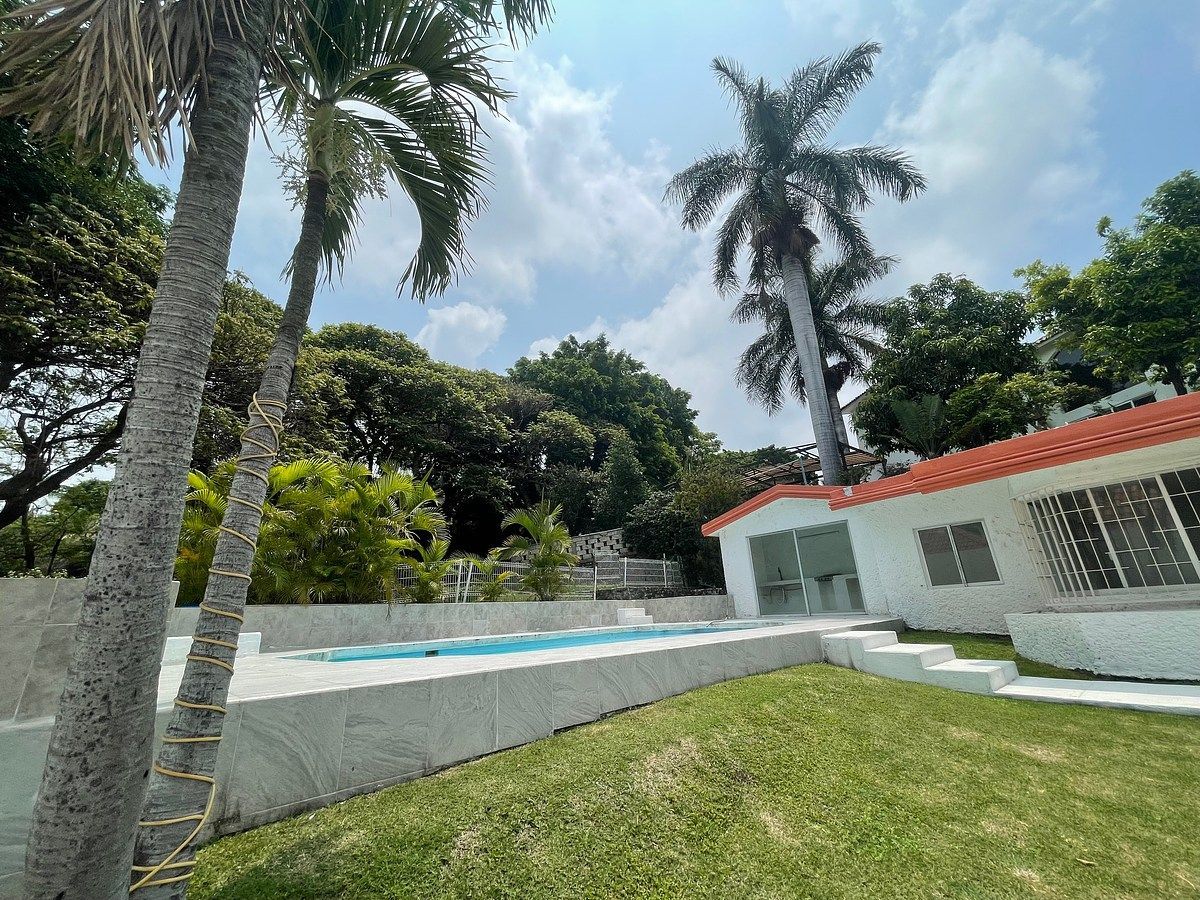 Casa em condomínio fechado em Lomas de Cocoyoc, Atlatlahucan, foto 12 de 26