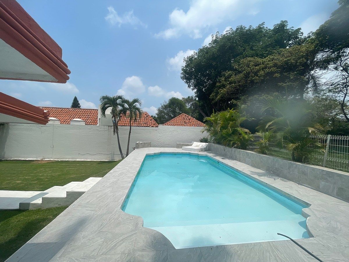 Casa em condomínio fechado em Lomas de Cocoyoc, Atlatlahucan, foto 17 de 26
