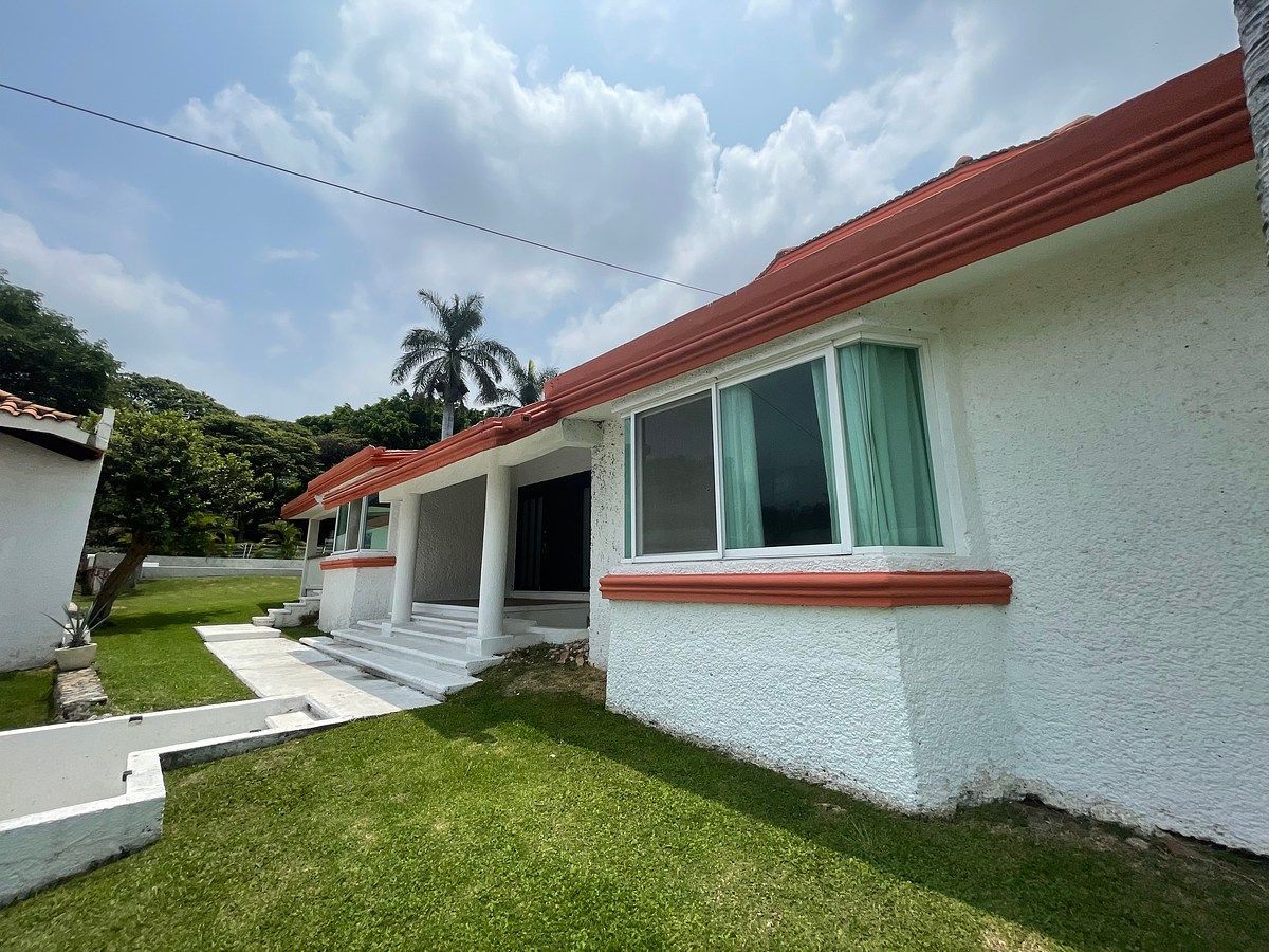 Casa em condomínio fechado em Lomas de Cocoyoc, Atlatlahucan, foto 22 de 26