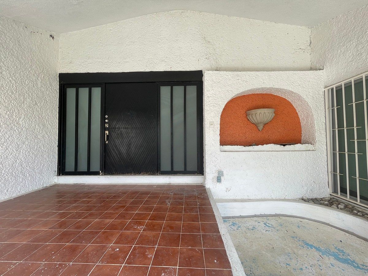 Casa em condomínio fechado em Lomas de Cocoyoc, Atlatlahucan, foto 23 de 26