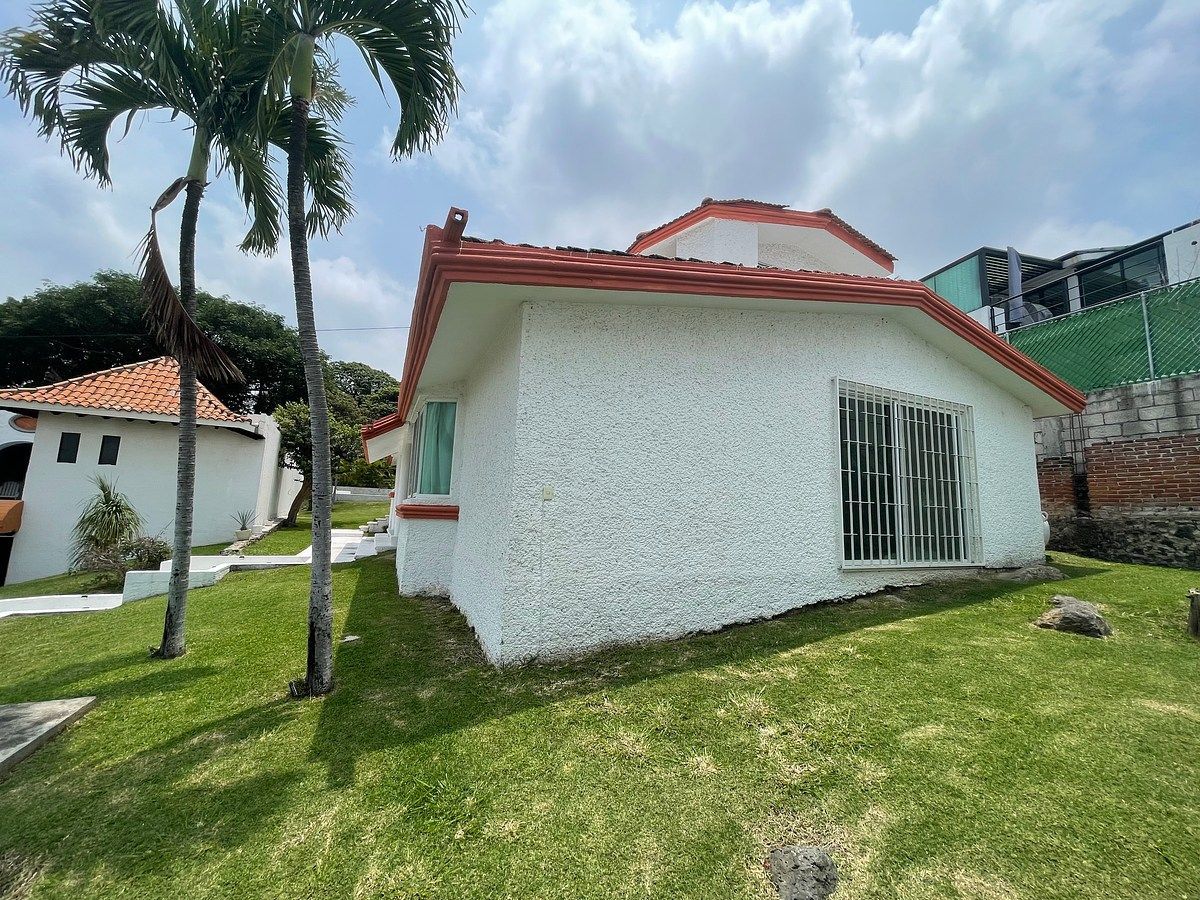Casa em condomínio fechado em Lomas de Cocoyoc, Atlatlahucan, foto 26 de 26