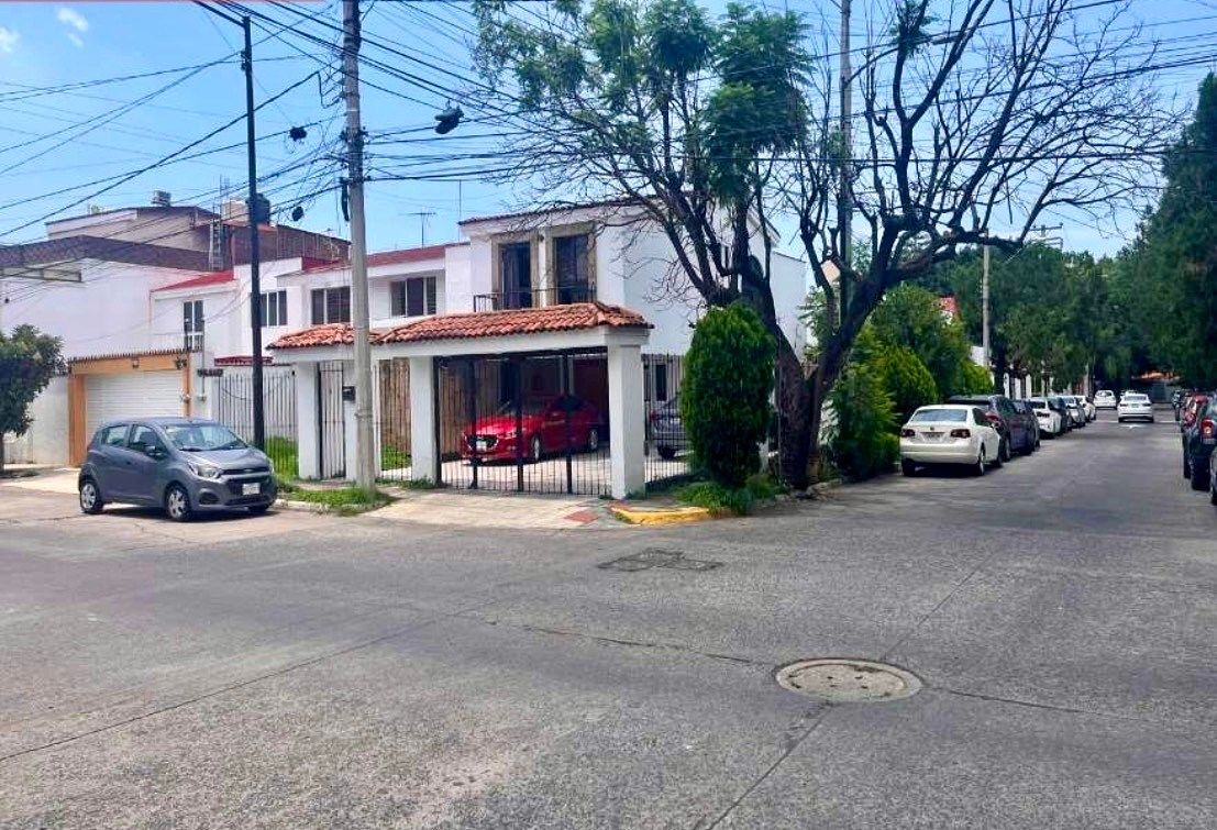 House in Chapalita, Guadalajara, photo 2 of 13