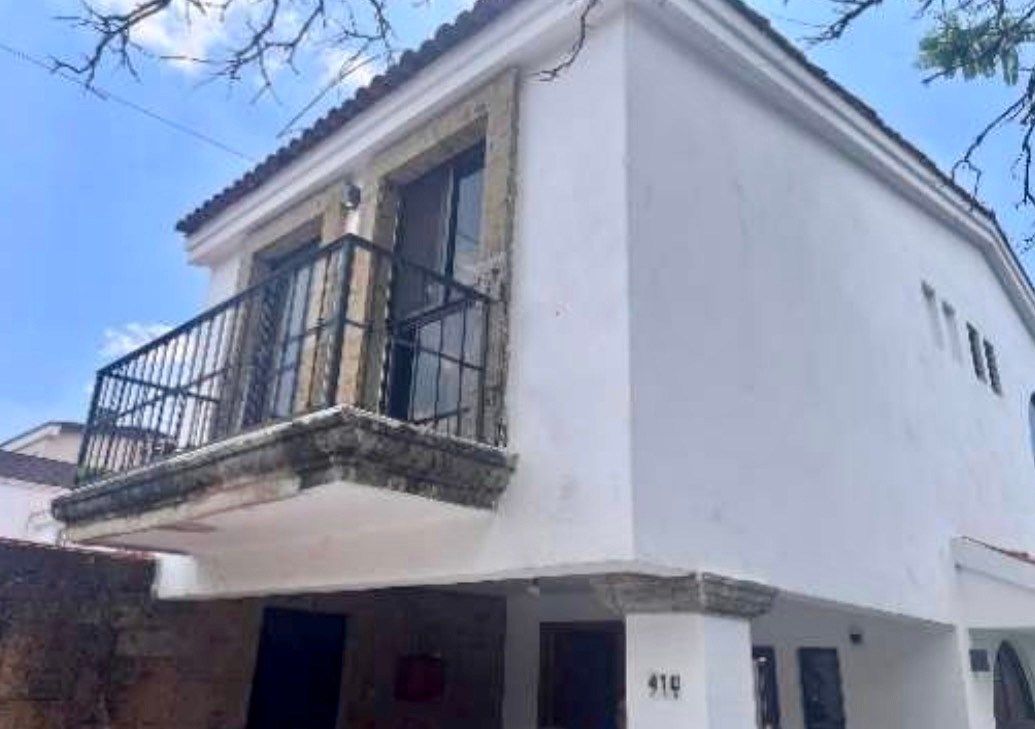 House in Chapalita, Guadalajara, photo 11 of 13
