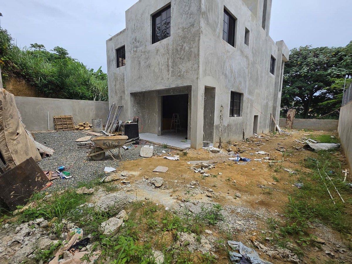 Casa en Los Hidalgos, Santo Domingo Oeste, foto 4 de 17