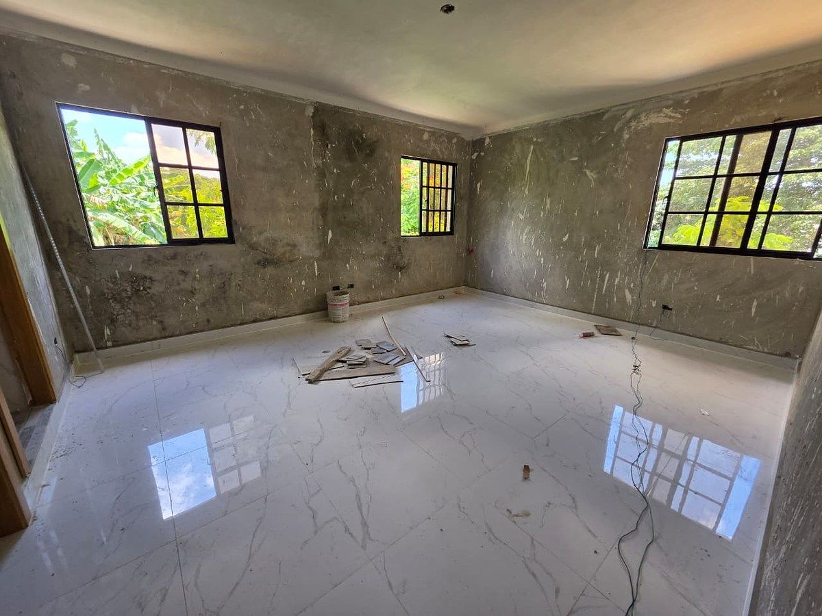 Casa en Los Hidalgos, Santo Domingo Oeste, foto 5 de 17