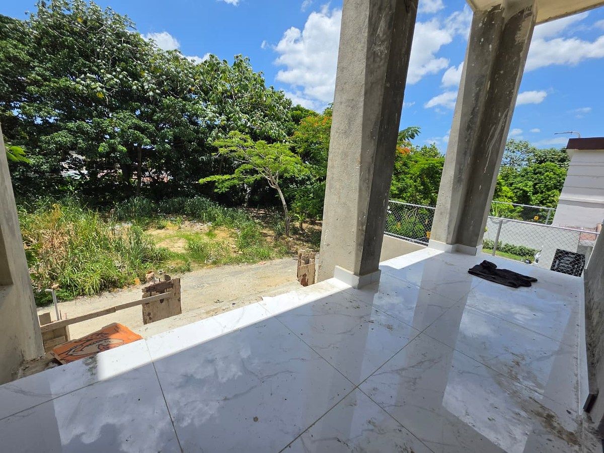 Casa en Los Hidalgos, Santo Domingo Oeste, foto 9 de 17