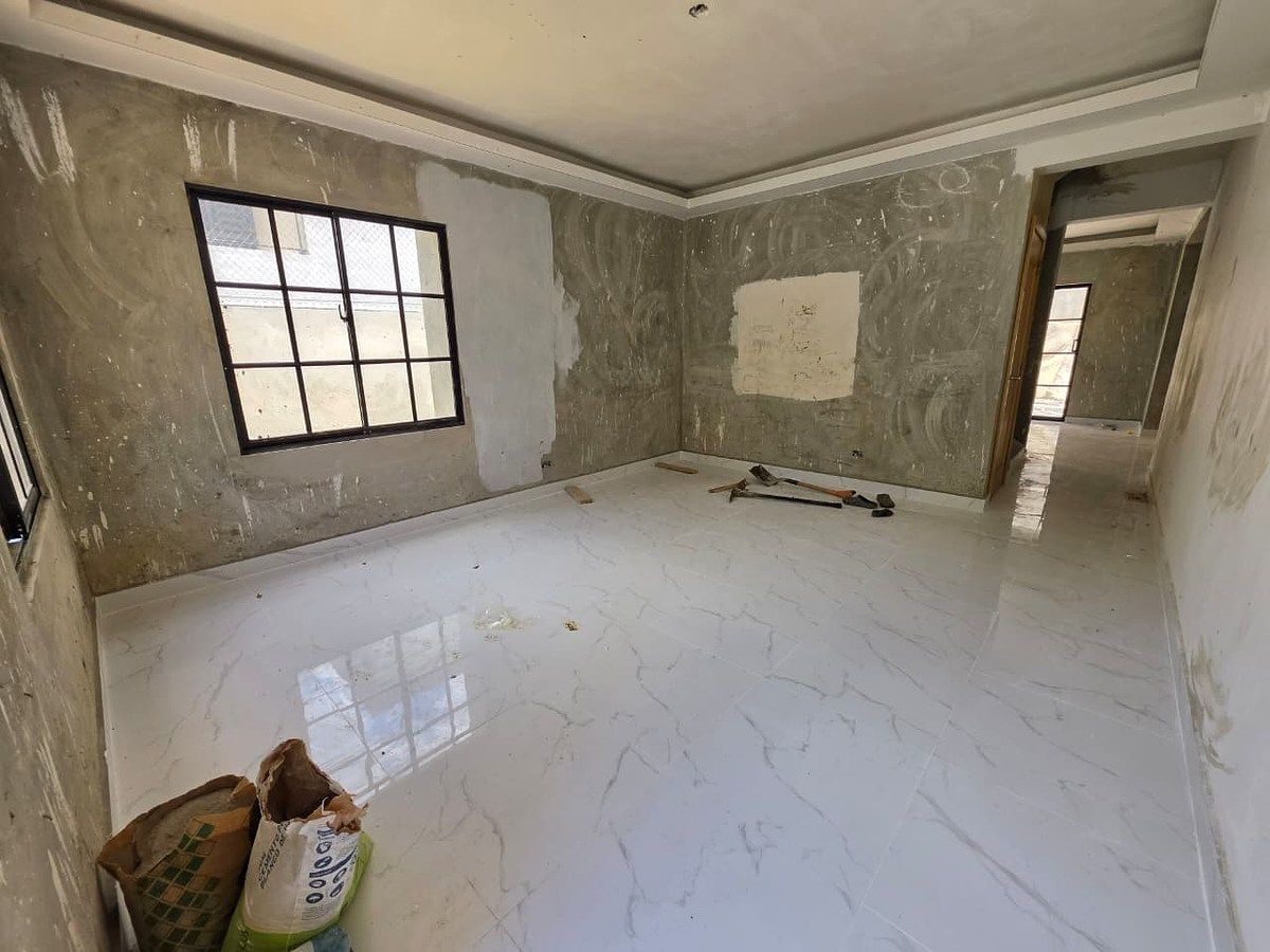 Casa en Los Hidalgos, Santo Domingo Oeste, foto 10 de 17