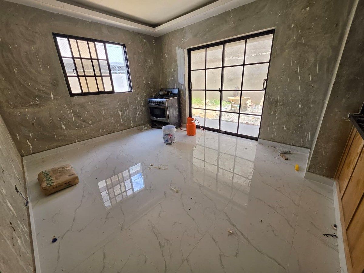 Casa en Los Hidalgos, Santo Domingo Oeste, foto 11 de 17