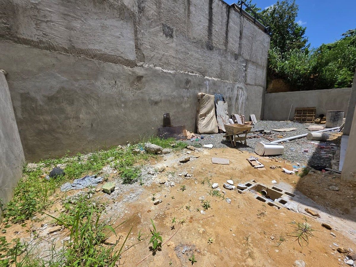 Casa en Los Hidalgos, Santo Domingo Oeste, foto 12 de 17